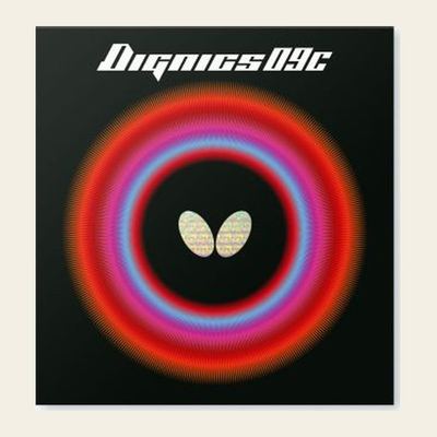 Butterfly Dignics 09C packshot