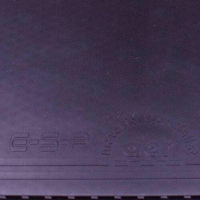 Der Materialspezialist E.S.P. BlackSpin packshot