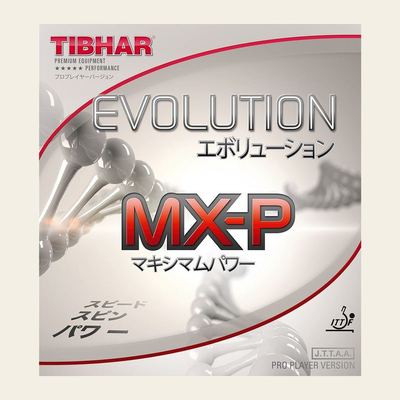 Tibhar Evolution MX-P packshot